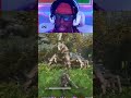 Wukong Dodges | #senseicj on #Twitch