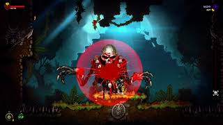 Fury unleashed playthrough - All games from starting to ending gameplay