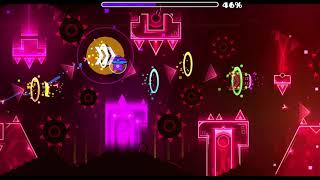 Dark Tides (Hard Demon) by rKath & more - Geometry Dash