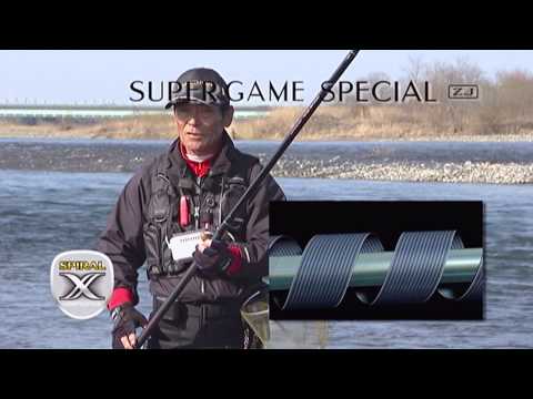SUPER GAME SPECIAL ZJ