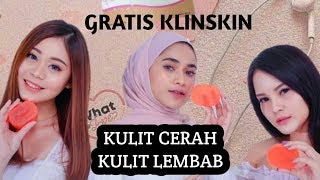 KLINSKIN BPOM Part 3 | GRATISS...