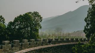 13 Ming Tombs During Qingming Festival | Sacred Passage and Zhaoling