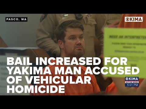 Yakima Homicide