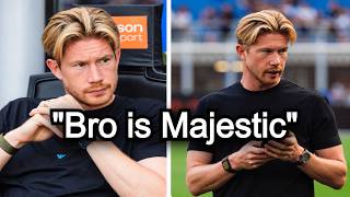 What 1 Year In Lake Como Does To A Man