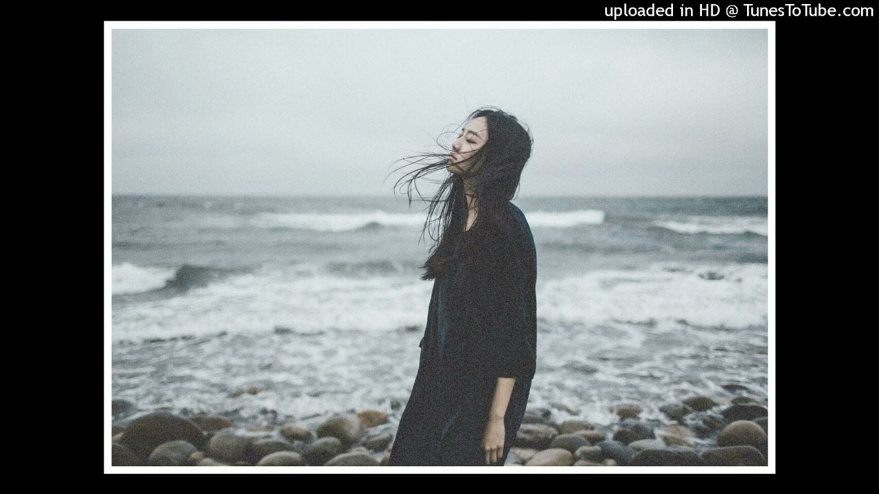 Blue by Yung Kai but you imagine you fell in love