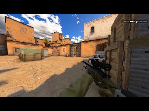 Csgo Fragmovie _ Fadaie Dige Tablo Shode