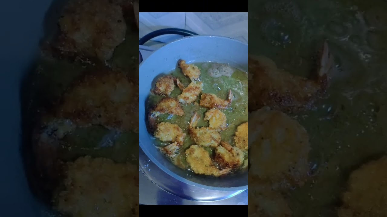 one last dish before the year ends