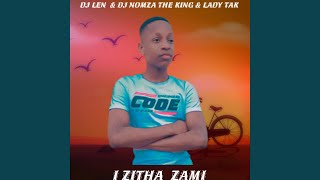 Mjolo (feat. Tebza De DJ)