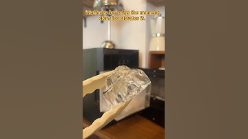 Tired of Boring Ice? Back Us Now#icemaker #icemakermachine #drinkideas #kickstarter