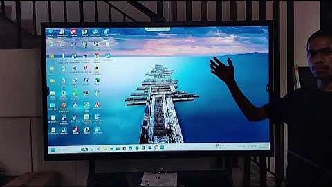 Video Penjelasan Pengisian BAPP
