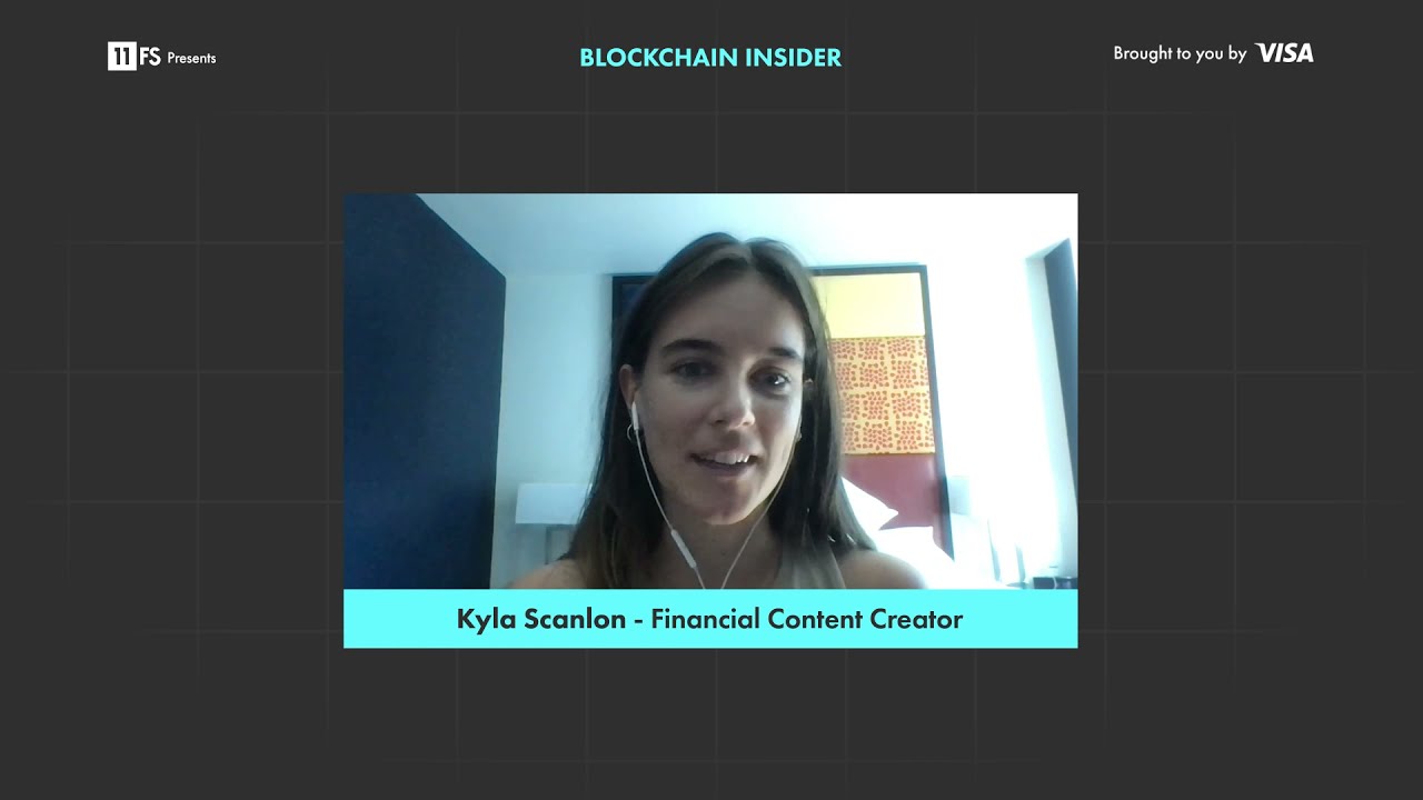 What are DAOs? | Blockchain Insider podcast