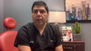 Blunt Micro Cannulas With Dr. Mike Majmundar