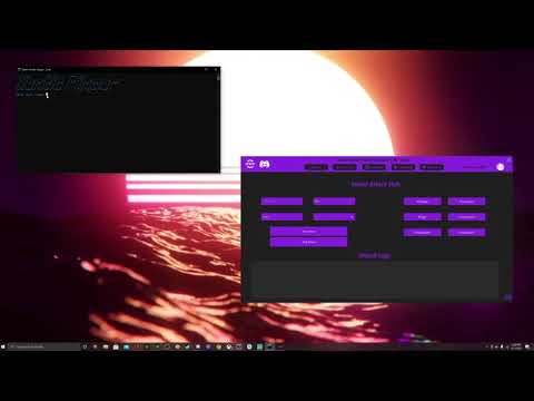 Xentic Panel And Pinger 