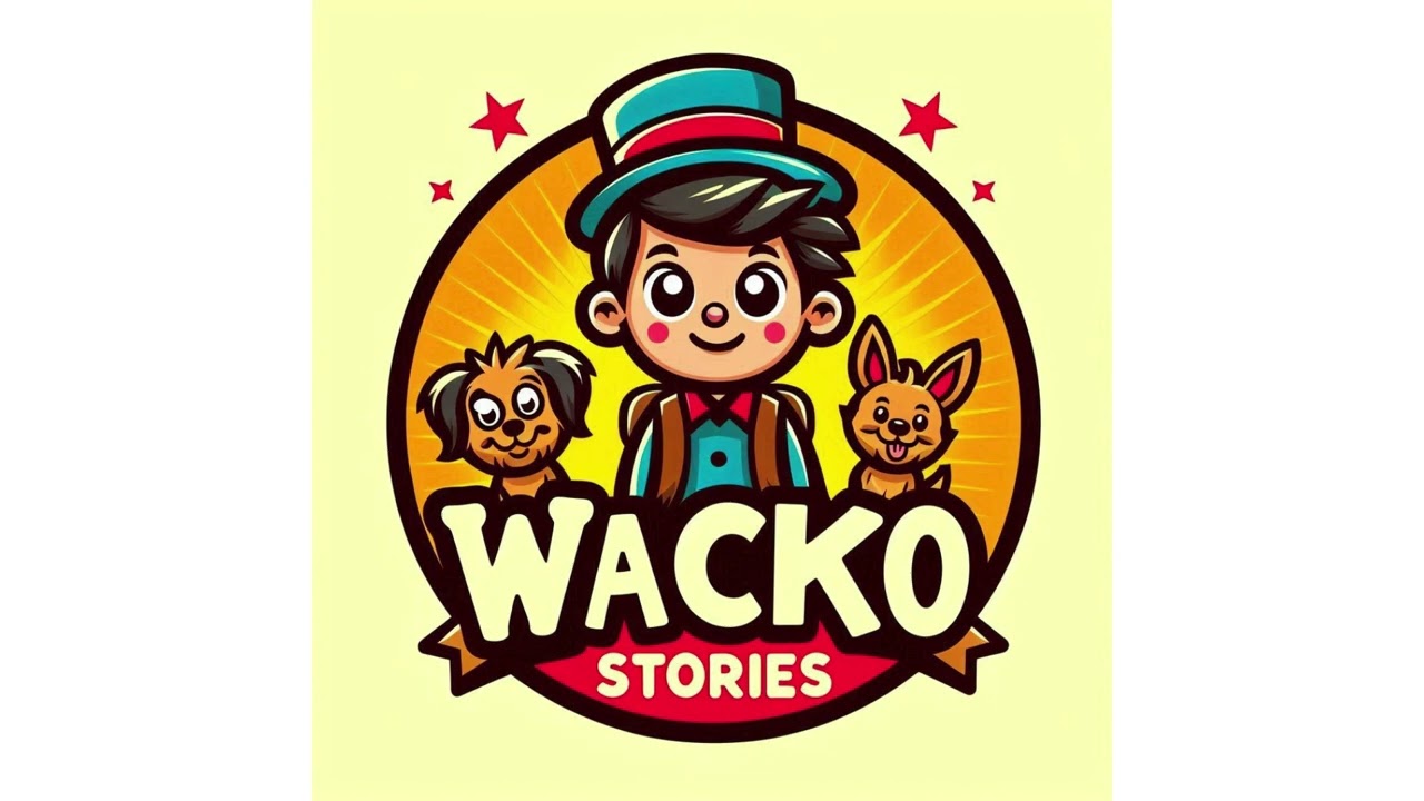 Episode 2: The Mystery of the Floating Hat...