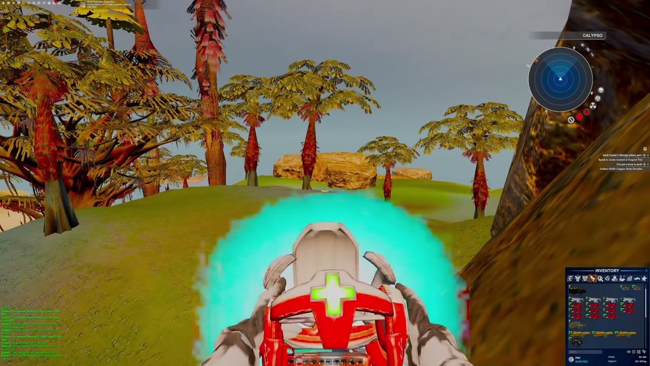 entropia universe starting guide to the game with real cash simple understanding how to play 