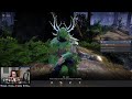 End of video