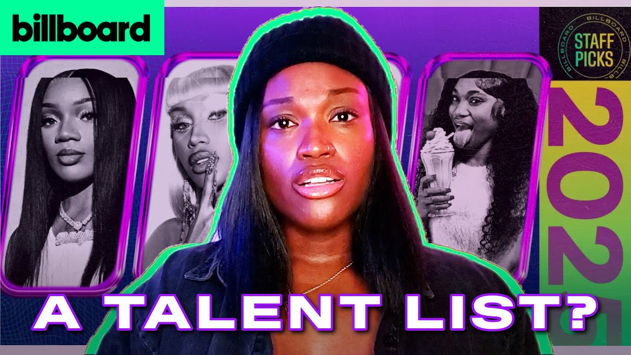 Female Rap Isn't Falling Off. You're Just Measuring Wrong.