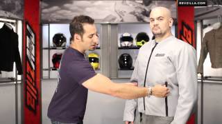 Icon Device Jacket Review At Revzilla