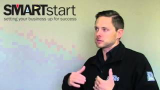 SMARTstart - Most Important Part of the Program
