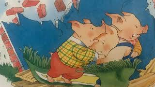 The Fourth Little Pig Find The Perfect Little Pigs Printable For Emergency