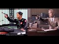 Mafia 3 Behind the Scenes - John Donovan Mocap Footage (Lane Compton)