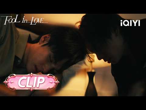 【CLIP 2-5】¡Vuelve y encuentra a Li Yu dormido… su corazón se ablanda! ❤️ | iQIYI Spanish