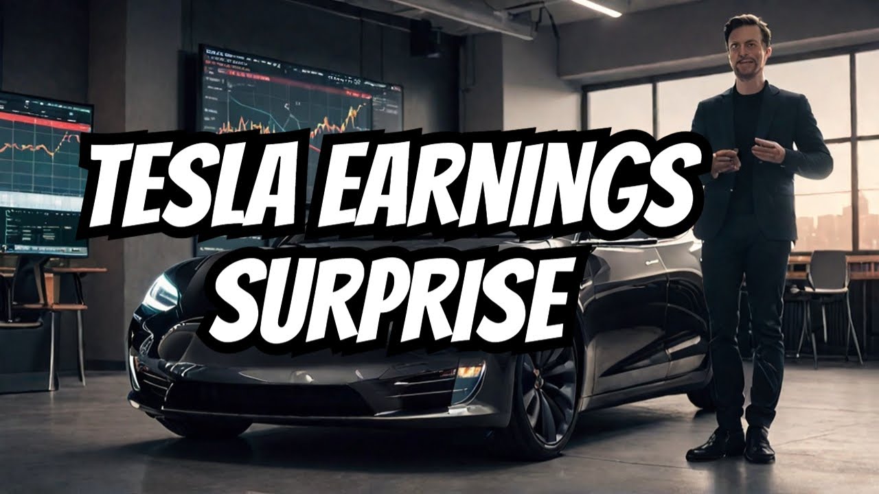I am super bullish after Tesla Q2 earnings report!