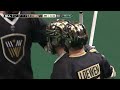 Ryan Martel CLUTCH 4 goal night for Vancouver