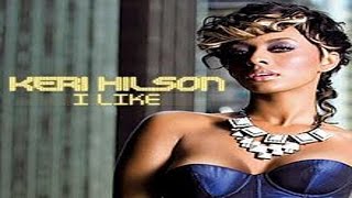 Keri Hilson - I Like (Piano Cover)