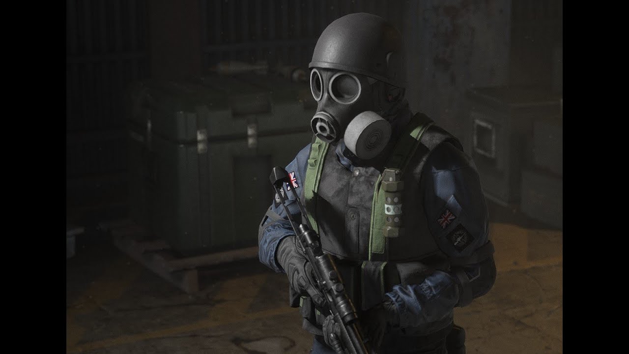 Thunder Tier One: M01