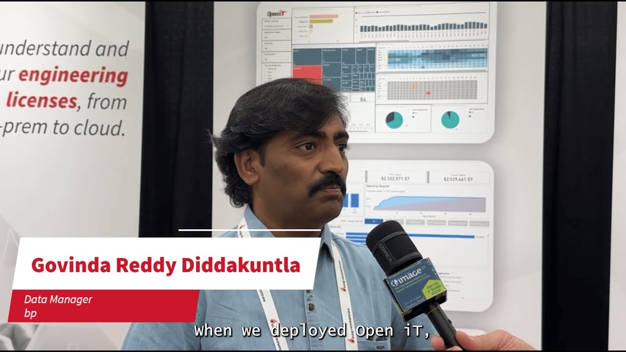 Revealing Hidden Petrel License Waste: Energy Supermajor’s Optimization Story