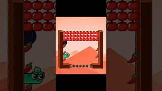 Apple Worm - Snake Puzzle