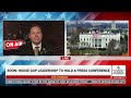LIVE REPLAY: Secretary Kennedy Makes a MAHA Announcement; GOP Holds a Press Conference - 12/10/25