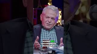 Hocaefendinin Evrensel Kabul Ve Saygı Mesajı