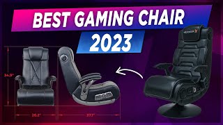 X Rocker Pro 🔥 Best Gaming Chair 2023 - Our TOP Picks! 🔥 Best Gaming Chairs in 2023 Review 🔥