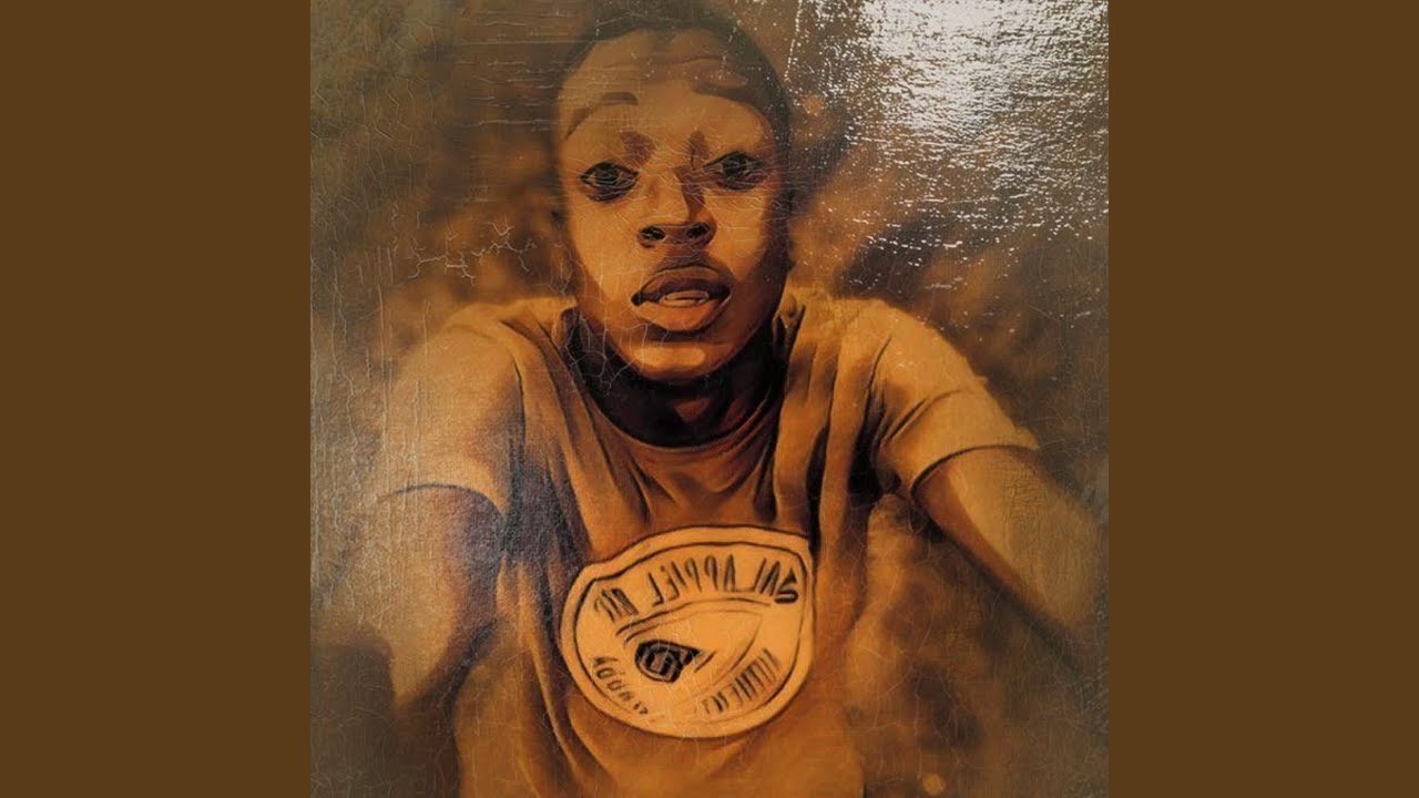 Salute Mike Webb (Instrumentals 4)