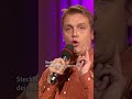 Hape Kerkeling singt in 12 verschiedenen Spachen (fast) | Hape Kerkeling – Total normal