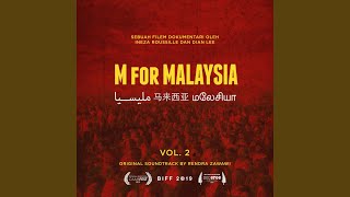 11 Hari Berkempen (feat. Az Samad)