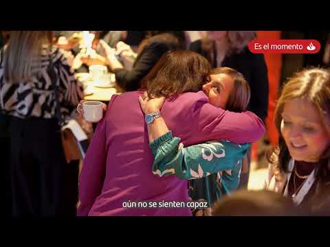 Santander reconoce a 50 mujeres líderes en una nueva edición de SW50