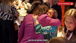 Santander reconoce a 50 mujeres líderes en una nueva edición de SW50