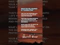 If You are Easily Triggered Read This Message From Trauma Therapist