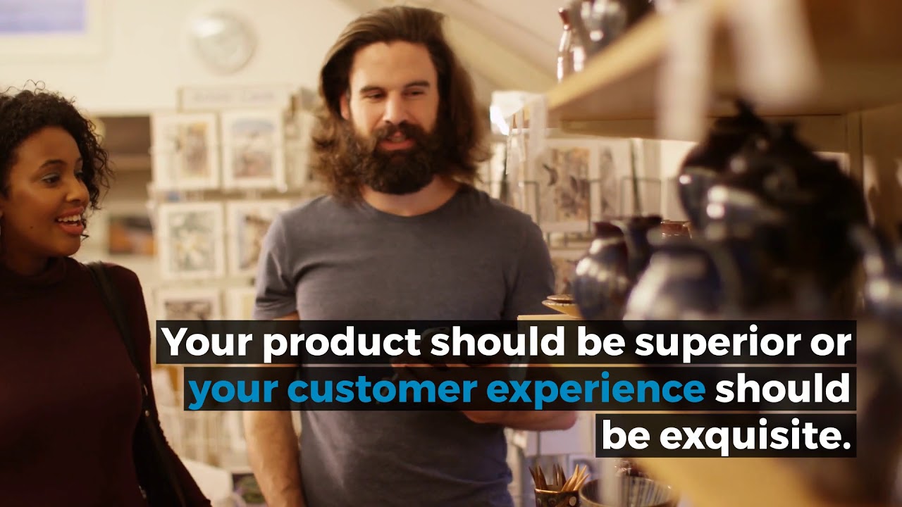 The RMS Guide to Becoming A Retailer, Part 1: Do you know what to sell?