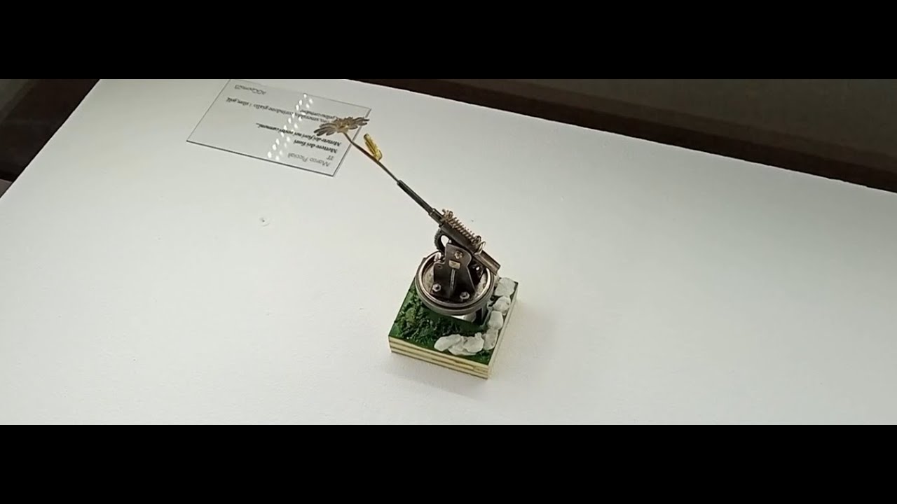 Mostra Artigianato Abruzzese: l'Associazione Gioiello Contemporaneo