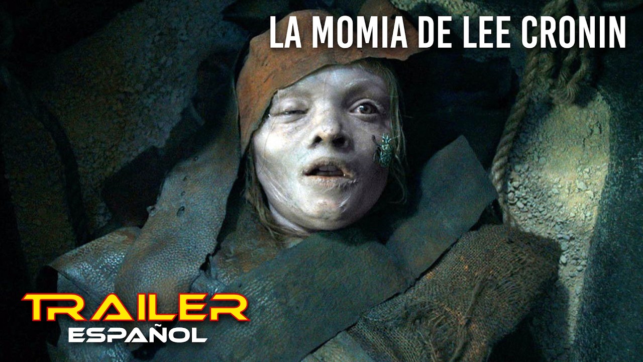 The Mummy