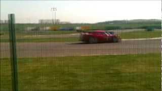 Opel Speedster - Turbosfax