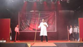 UTSAV 2017 DANCE 5