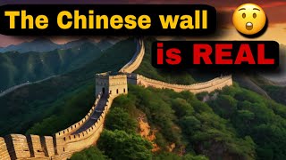 The Great Wall of China: A Marvel of Ancient Engineering