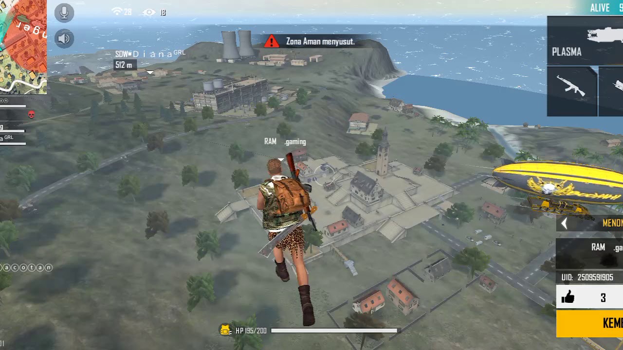 citer g ada ahlak emng