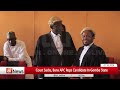Court Sacks, Bans APC Reps Candidate In Gombe State