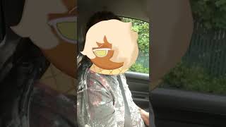 What Does E-Y-E-S Spell? Ft. Cashew And Vanilla Bean Cookie -Kai